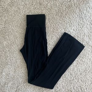 Brandy Melville Black Priscilla Pants